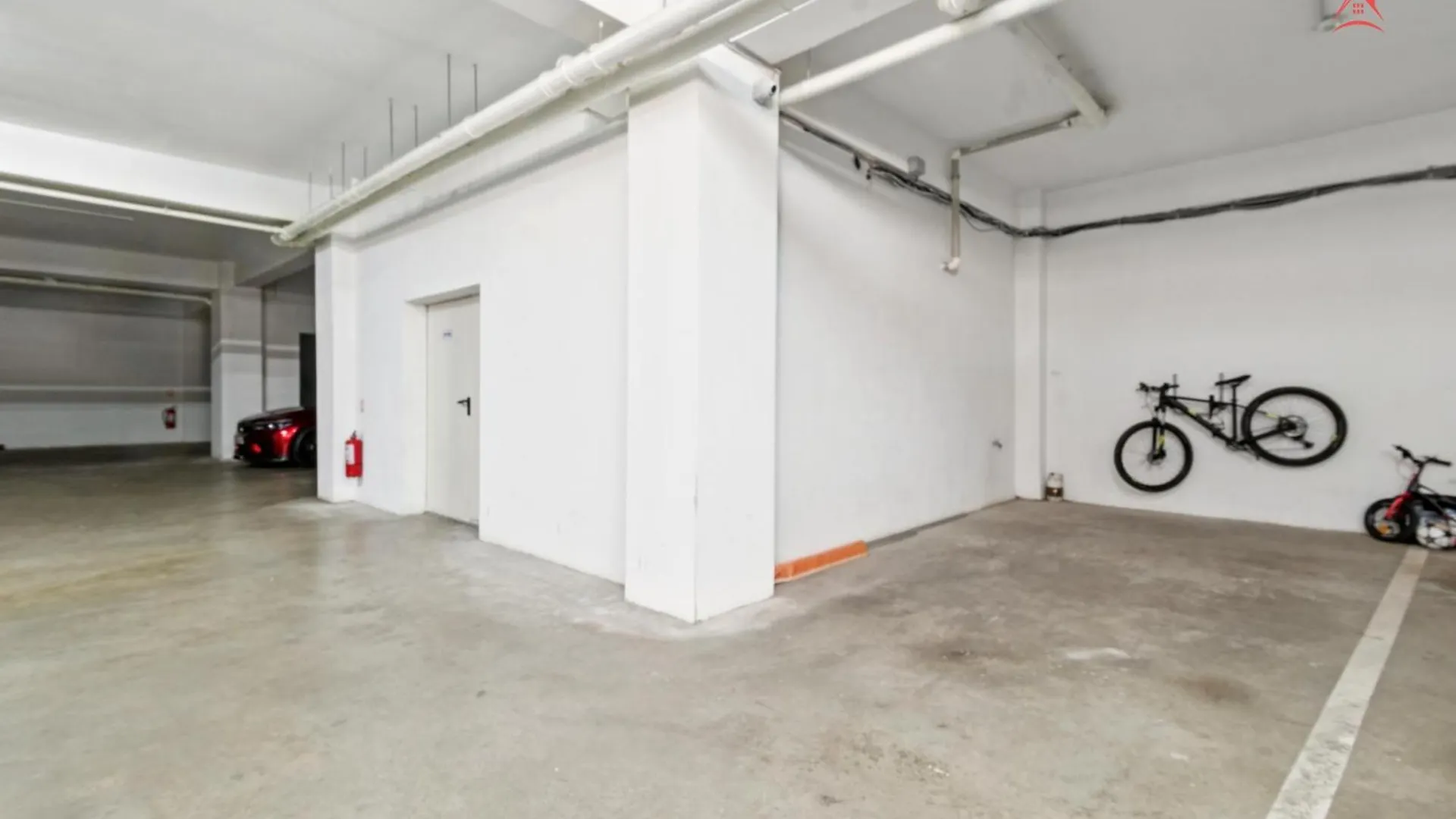 Апартаменты Appartment Coquette Бухарест