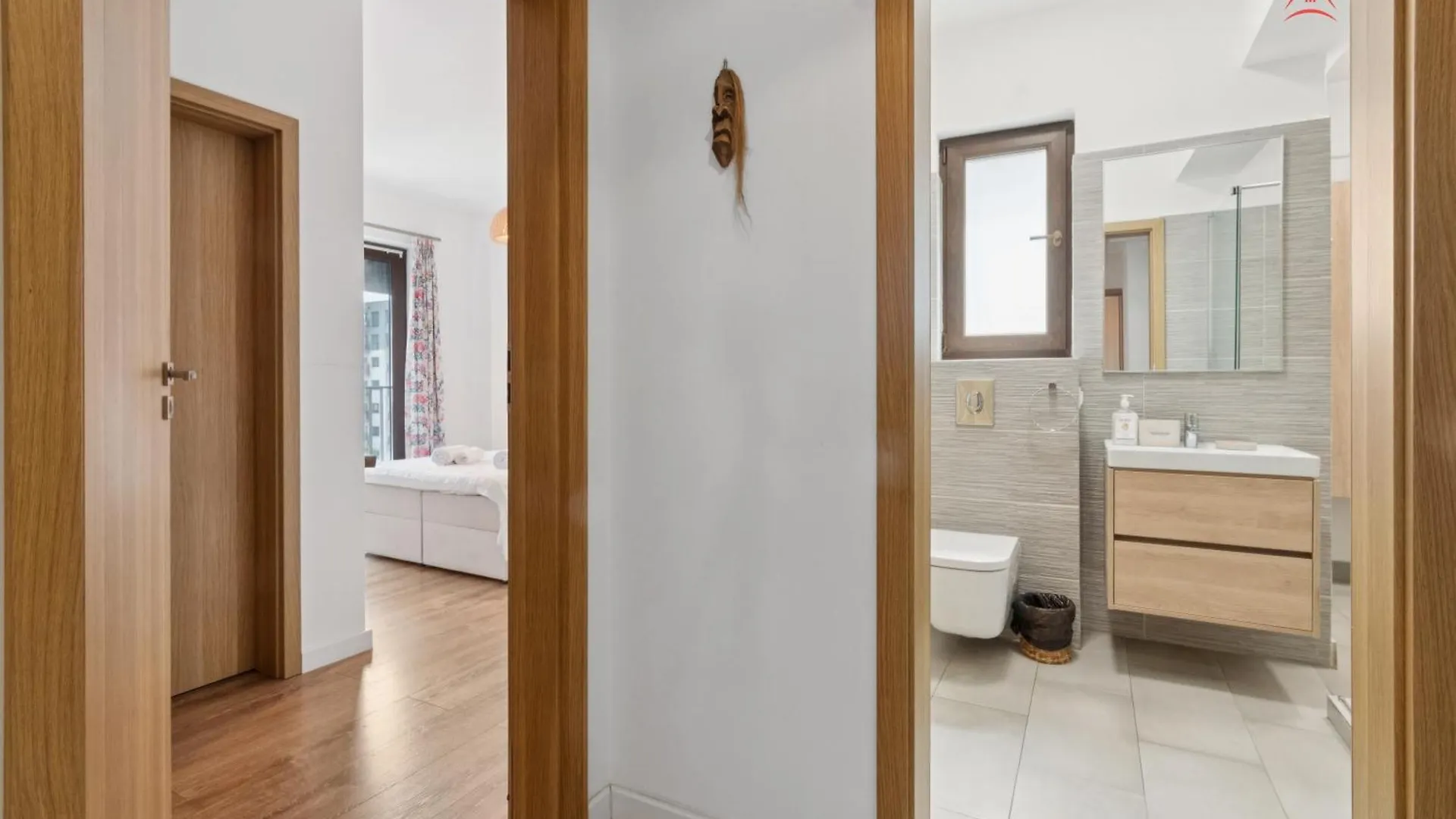 Appartment Coquette Бухарест