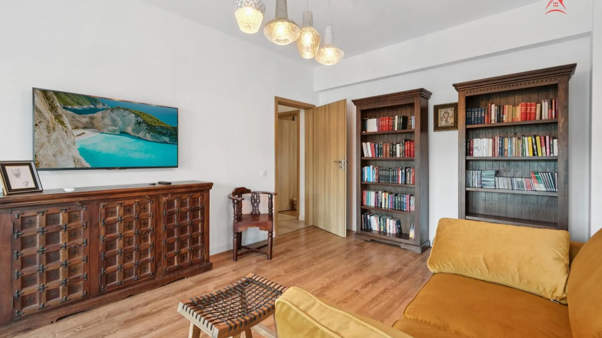 Апартаменты Appartment Coquette Бухарест