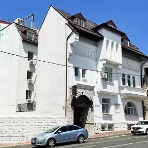 Apart-hotel Marina Srl, Bucareste
