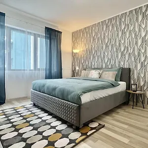 Apartament Studio, Bucureşti