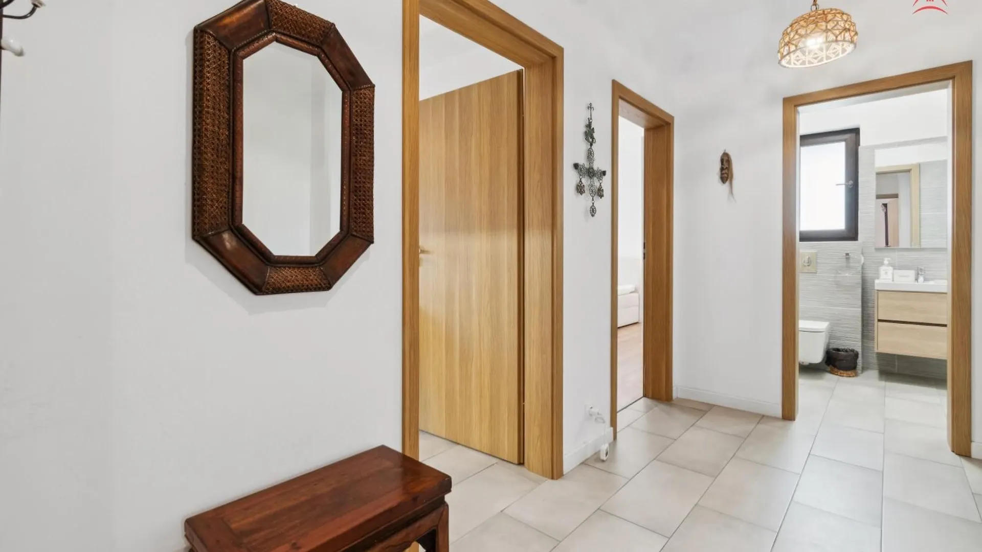 Appartment Coquette Bucareste 0*,  Roménia