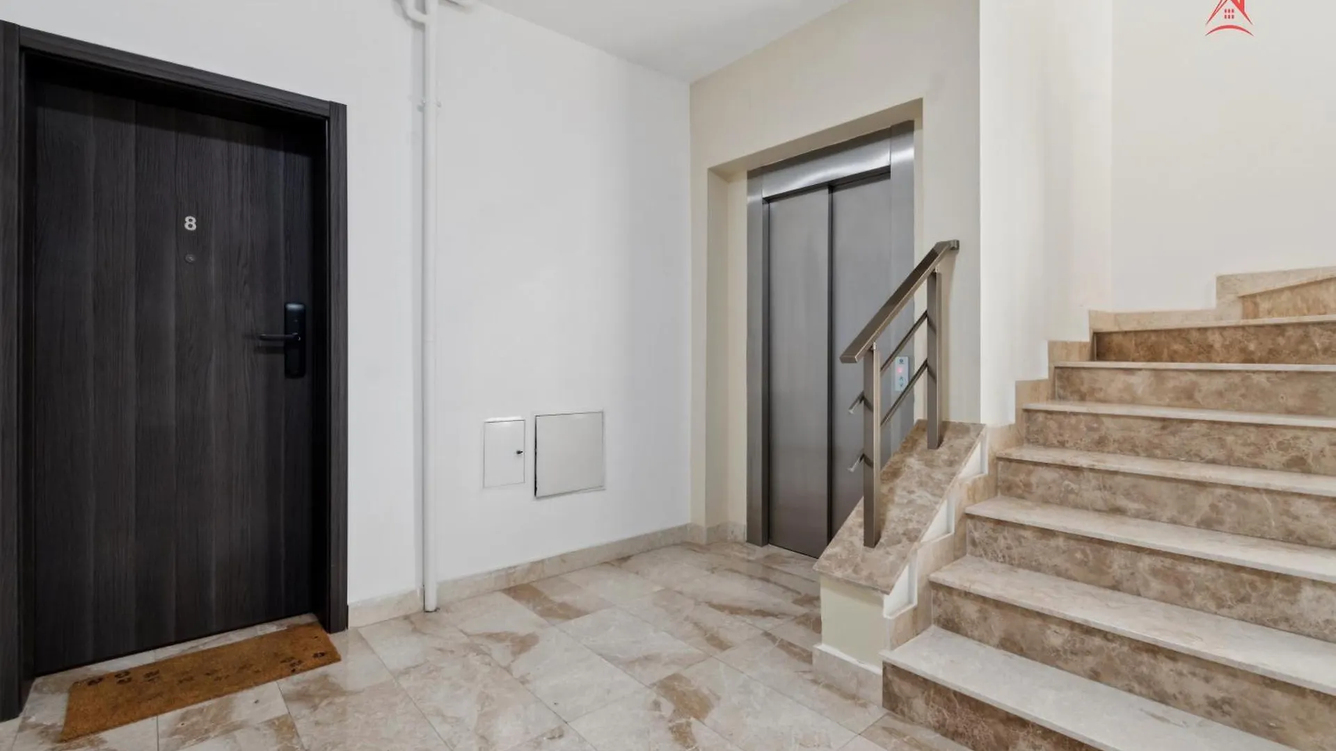 Appartment Coquette Bucareste 0*,  Roménia