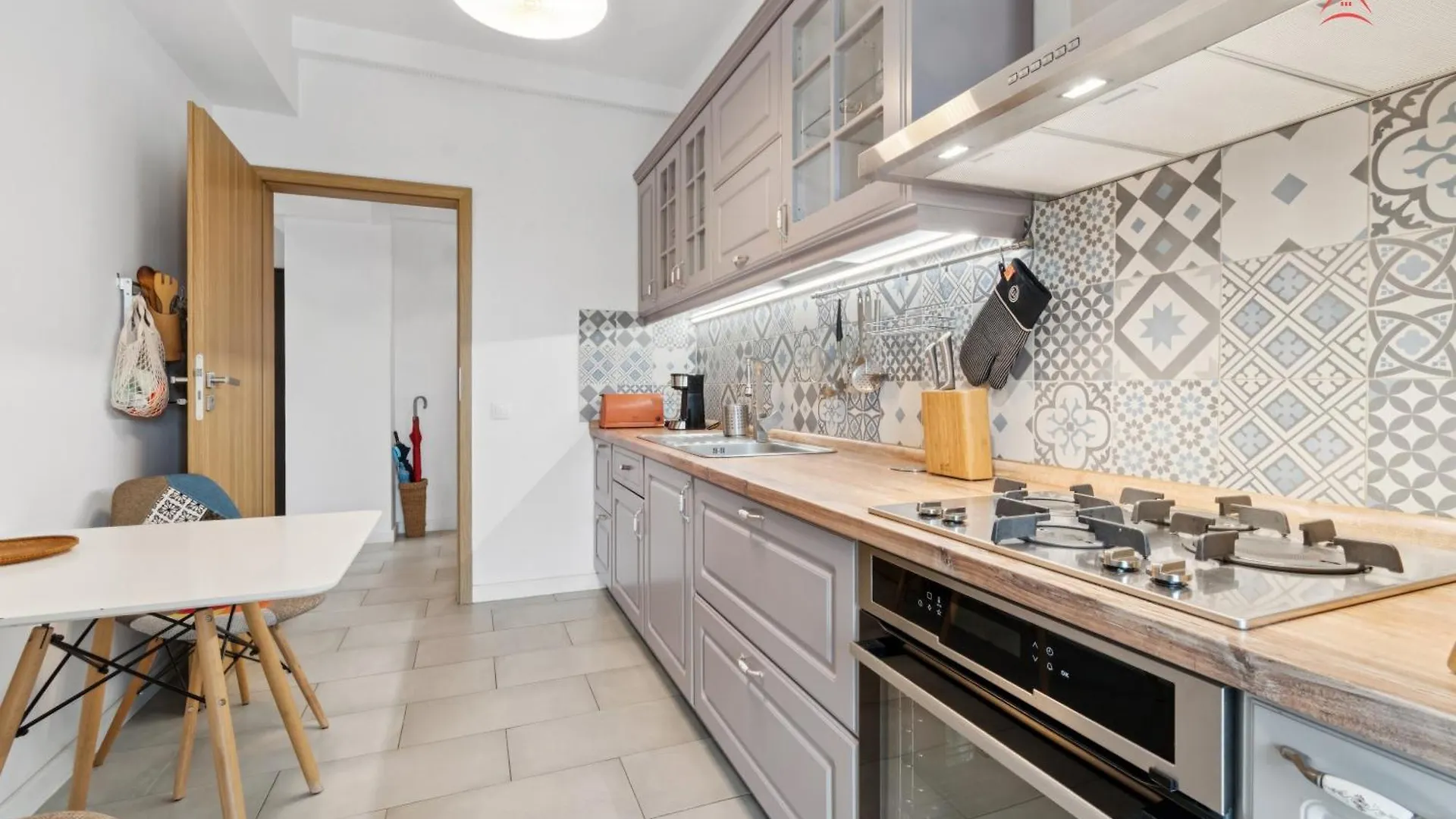 Apartamento Appartment Coquette Bucareste