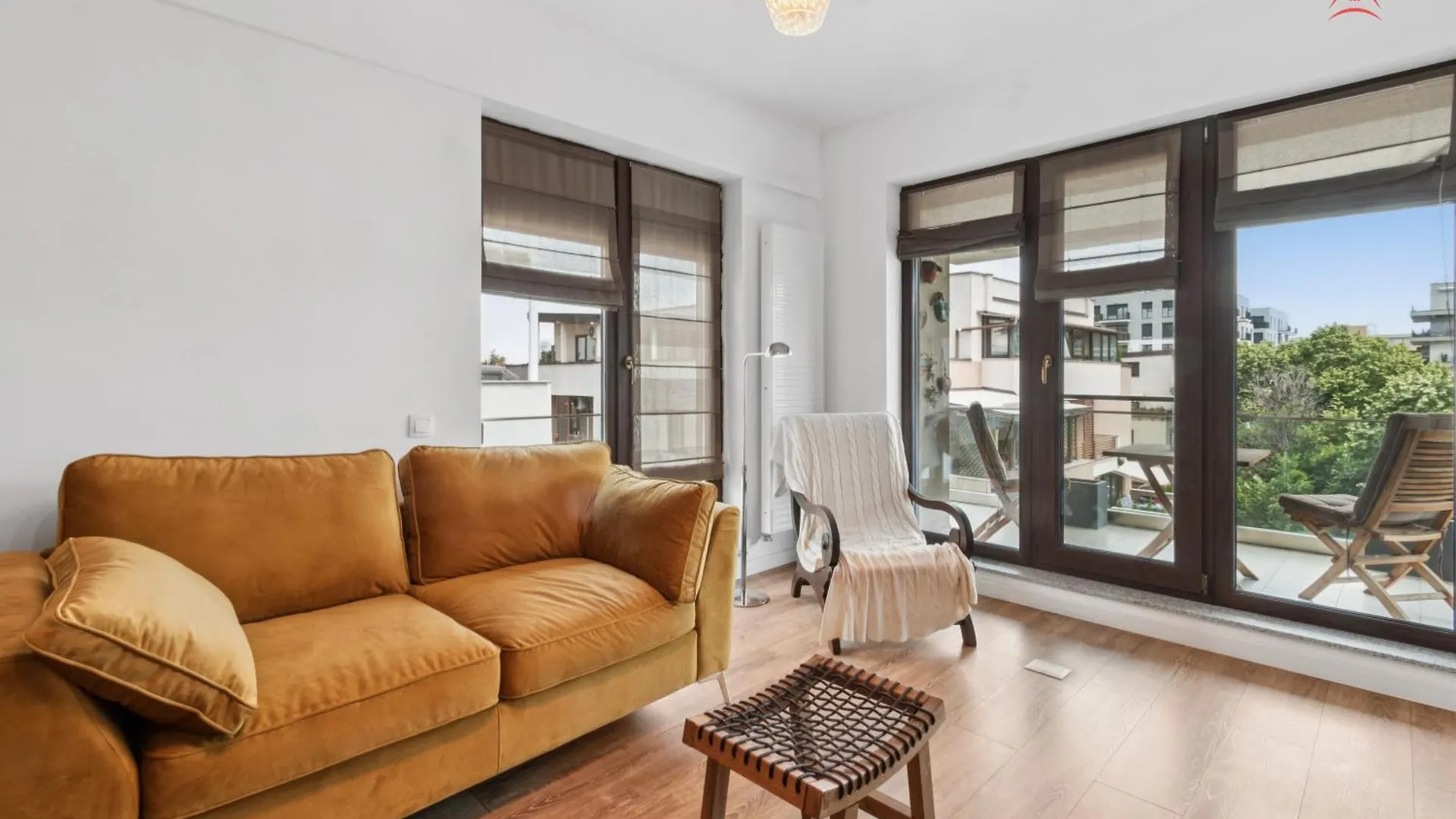 Apartamento Appartment Coquette Bucareste Roménia