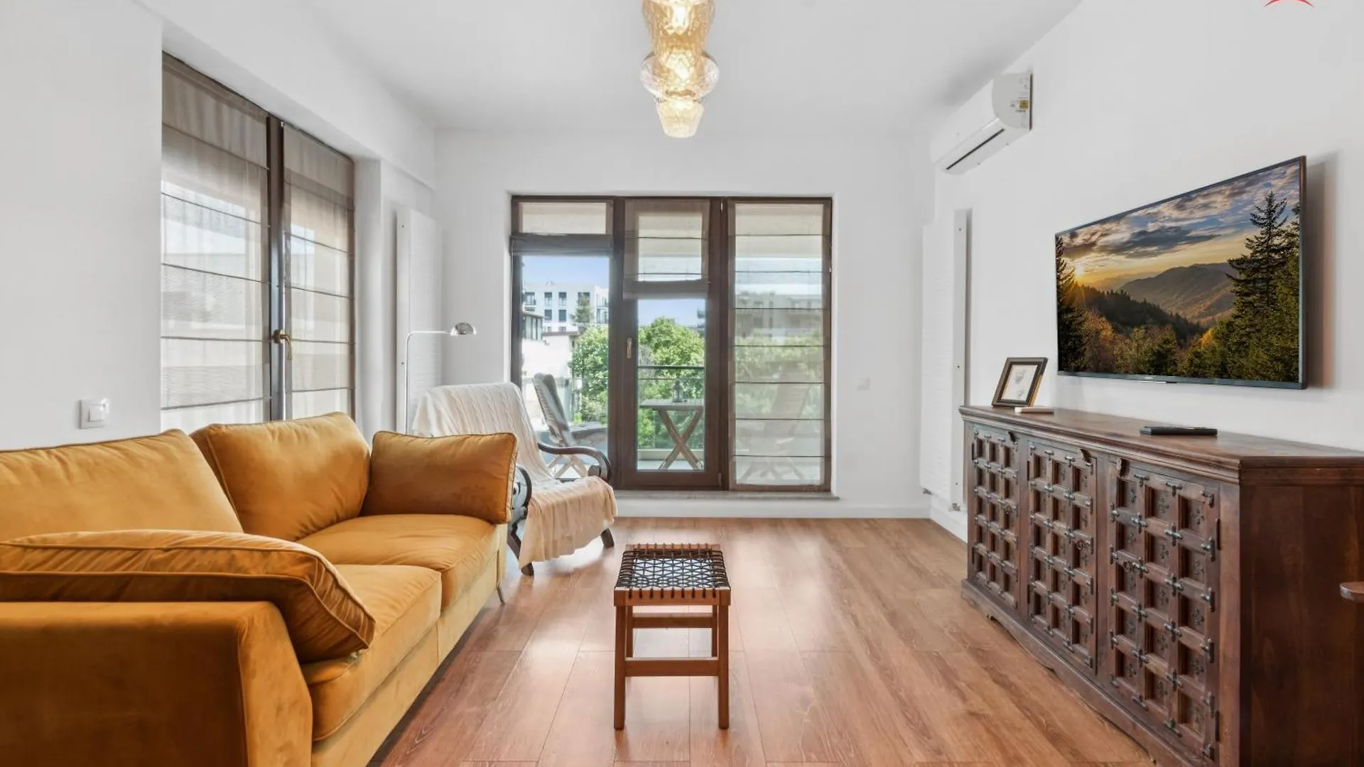 Appartment Coquette Bucareste