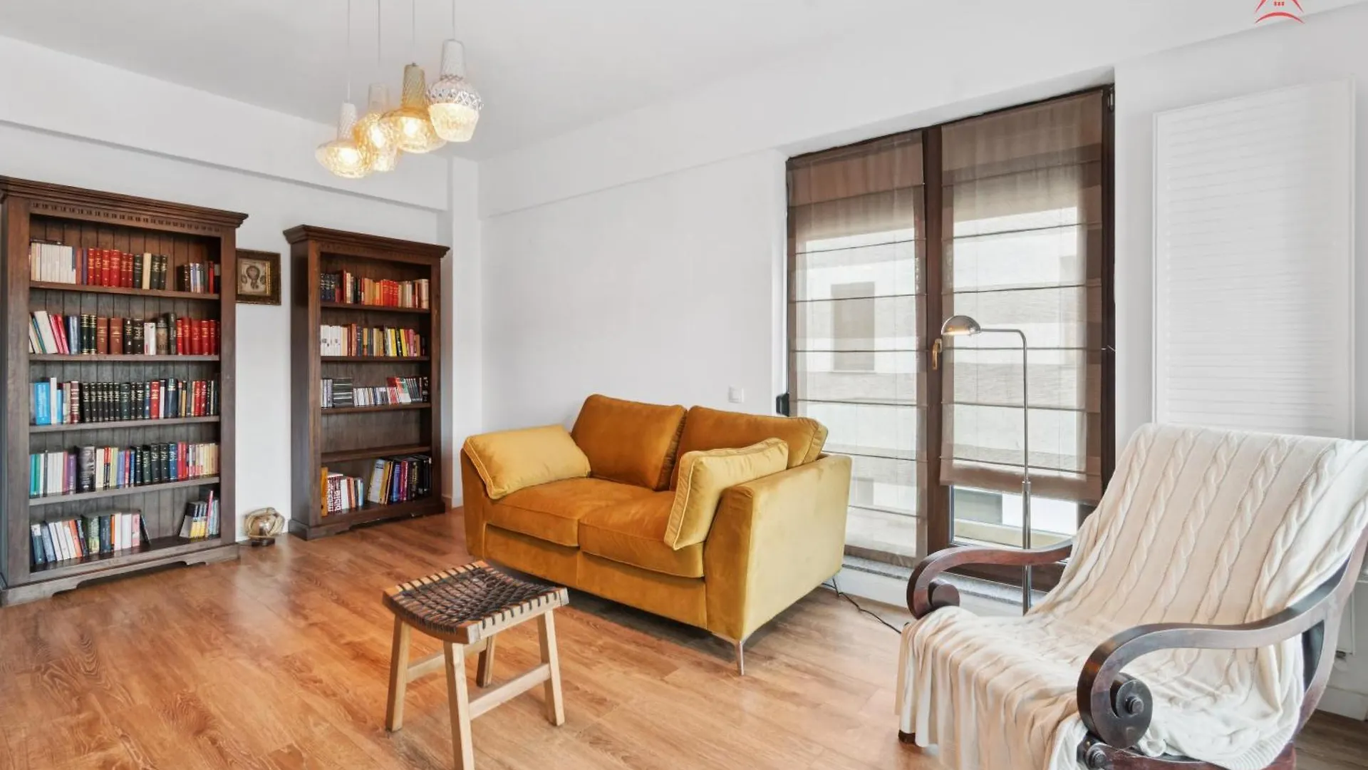 Appartment Coquette Bucareste 0*,