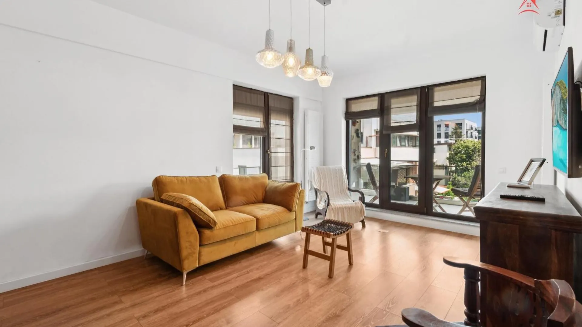Appartment Coquette Bucareste