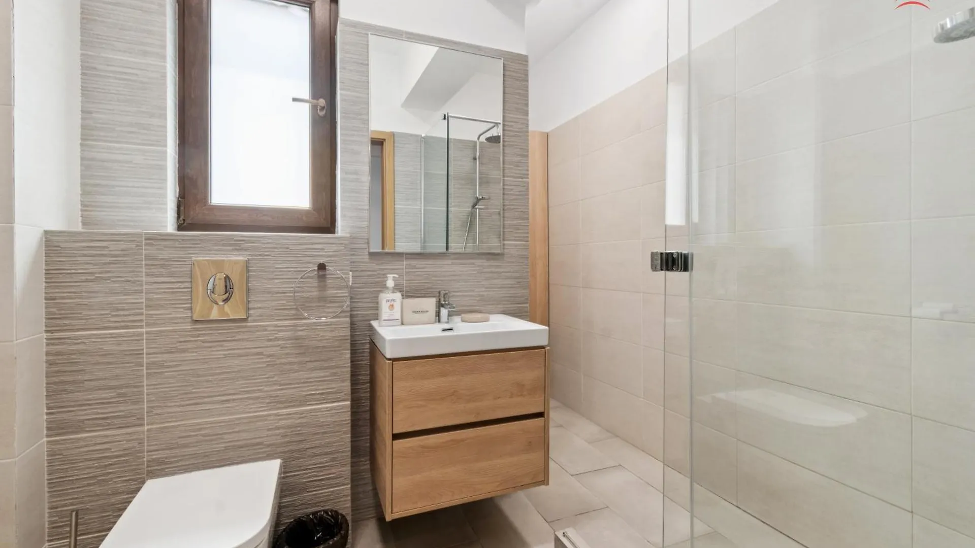 Appartment Coquette Bucareste