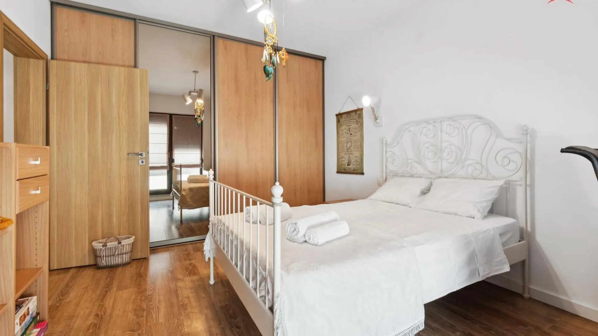 Appartment Coquette Bucareste Roménia