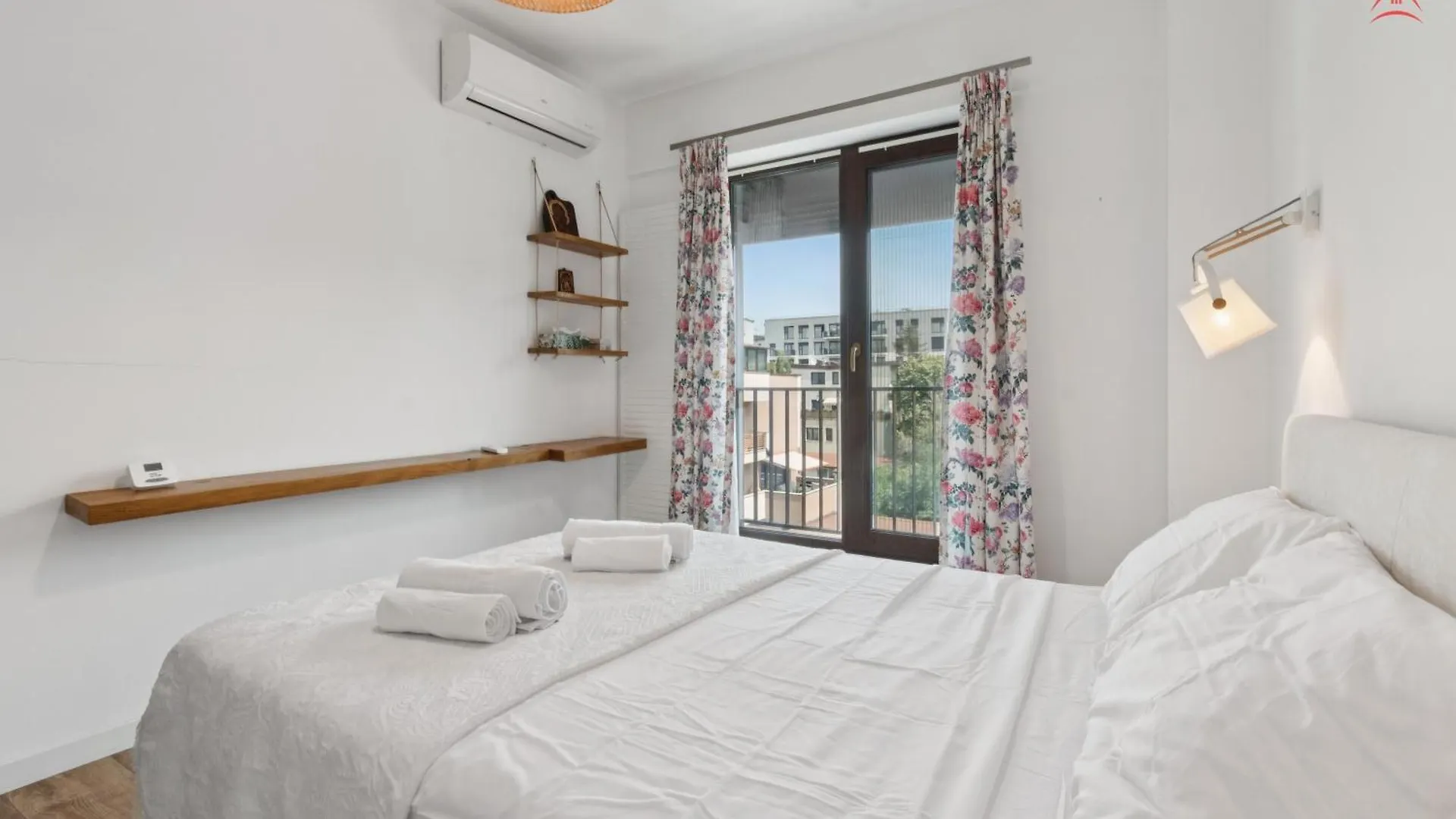 Appartment Coquette Bucareste 0*,